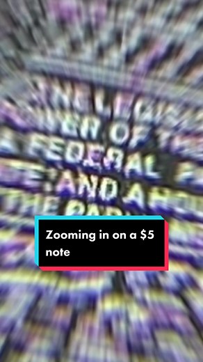 The History of Money on TikTok