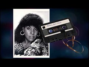 Barbara Joyce Lomas - Best Years (199x) "Unreleased" contemporary Soul/Jazz ballad (B.T. Express)