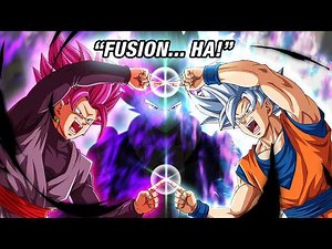 What if GOKU BLACK Turned GOOD? (Full Story)