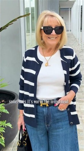 Fashion over 50 | Designer bags are an investment