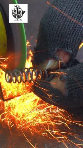 DIY Spring Loaded Latch for Metal Pipe Connecting​ #diytools #diy #loadedlatch #metalpipe #connecting #metalwork #metalworking #toolsteel #toolsforsuccess #toolsforliving #toolsthatworkforyou #toolslovers #reels #viralizarreels #reelsvideo #reelsforyou #reelsfbviral #reelsinstagram #reelsfbpage #reel2024 #reelfbfyp #reelsfb #fyp #foryou #foryourpage #4u #4youpage #shortsvideos #diycrafts #lifehacks #lifehack101 #trendingreelsfb #creativelab --------------------------------------------------- 👉�