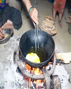 9.2K views · 54 reactions | Ep 103- Mum is cooking traditional cuisine in village | Village Cooking | Facebook