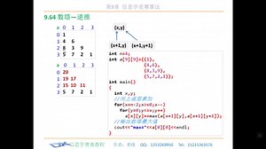 E02 线性DP 数字三角形