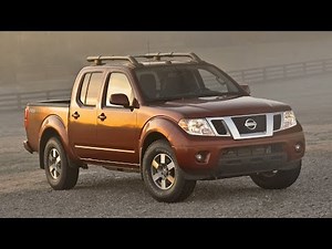 Nissan recalls Frontier for fire risk | Consumer Reports