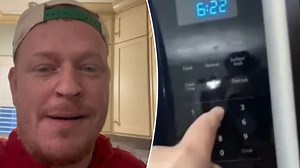 People realise you can switch off that beeping from your microwave buttons