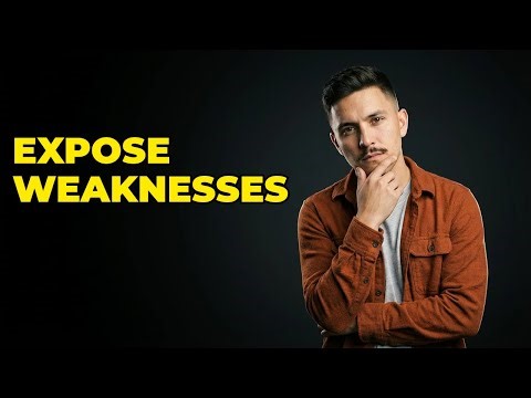 What Are Ghostface's Weaknesses?