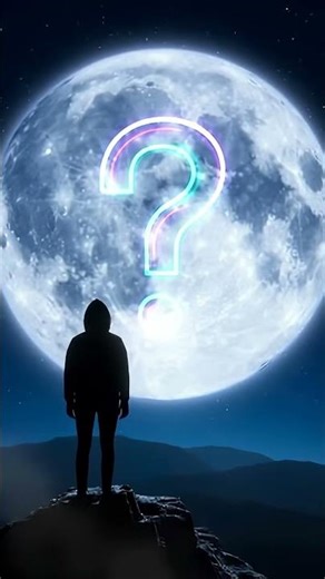 These Moon rocks prove the Giant Impact Theory is wrong #science #astronomy #space