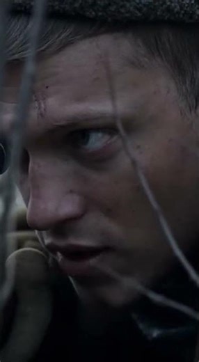 WWII Sniper Who Shot Through Two Walls: Legendary Wartime Feat #ww2 #war #history #worldwar2