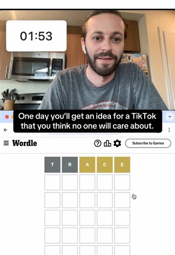 Unlocking Creativity with the 2 Minute Challenge
