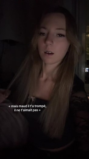 Vidéos de maud_psr (@personne.introuvable.3) avec son original - 𝐋 𝐔 𝐍 𝐀