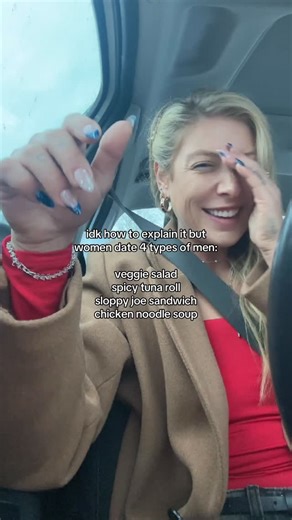 SARAH NICOLE on Instagram: "man number 2 is my villan origin story #food #relationships #type #dating thoughts"