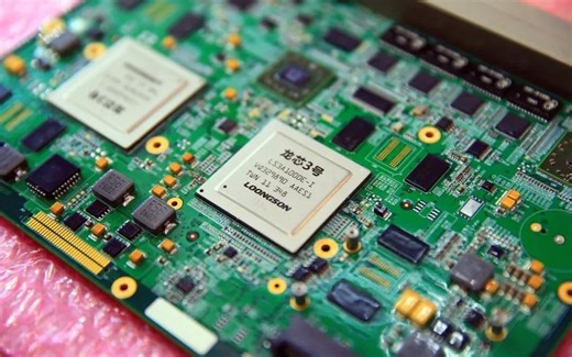 龙芯平台&&如何激活龙芯浏览器V3以及打开国密支持开关