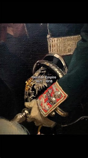 The Rise and Fall of the German Empire