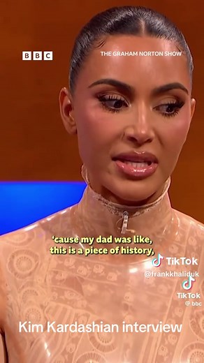 Kim Kardashian's Exclusive Interview Highlights