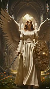 2.1K reactions · 643 comments | Recibe lo que el Arcangel trajo para ti諾 #fblifestyle #defense #introduction #love #disappointment #FCFS #faith #CommunitySharing | Joe Andres Rudas | Facebook