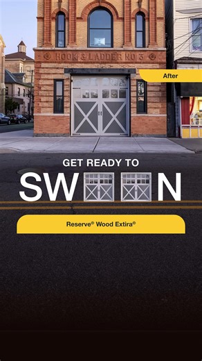 When your garage door is the first thing guests see, an upgrade makes all the difference. Start transforming your home today. | Clopay Garage Doors