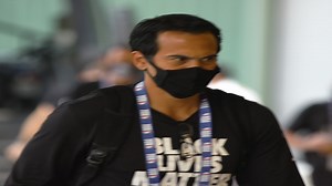 NBA Finals 2020 Game 2 Mini-Movie