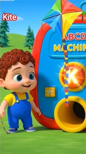 kids easy learning | ABCD | #abcd #easylearning #shorts #shortsviral