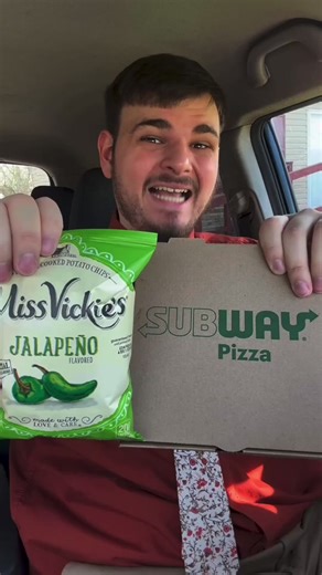 @Subway Pizza Mukbang #asmreating #asmrfood #subway #mukbang #mukbangasmr #mukbangeatingshow #asmr #eatingsounds #eatwithme #letseat #fyp #fypシ