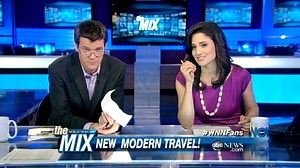 Flying Concept Car Offers Glimpse at Future Travel