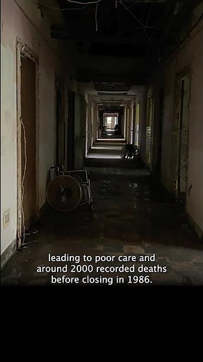 Yorktown Memorial Hospital Hauntings: Ghosts, Shadow Figures, and More!