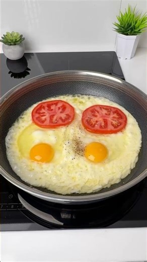 PERFECTLY CRISPY CHEESE OMELET Every Single Time!