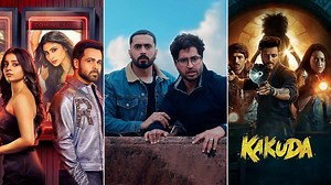 New OTT Releases This Week (July 8 To 14): Wild Wild Punjab, Kakuda And More | Herzindagi