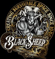 3rd Annual Black Sheep Fire Conference