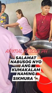 2.6K views · 178 reactions | SALAMAT AT NABUSOG NYO KAMI MERON...