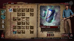 Evil Dead: The Game — How to Respec Characters