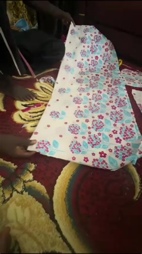 #parti #viral #hfp ##couturdumonde