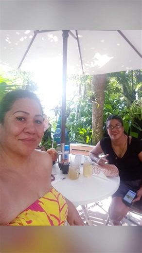 Always happy to go back to our homeland🥰ty fb for all these lovely memories! #samoa #paradise | Lealaitagomoa Elsie Luafatasaga-Ropati