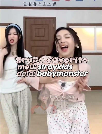 coolab whit ‪@lanagmelin‬ #kpop #itzy