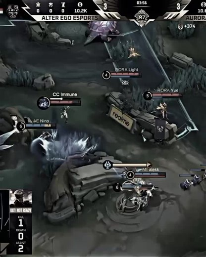 Kejutan Recall di Mobile Legends: Cerita dari MPL Indonesia