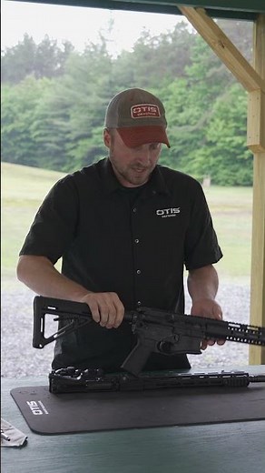 Changing the Upper Receiver of Your AR-15