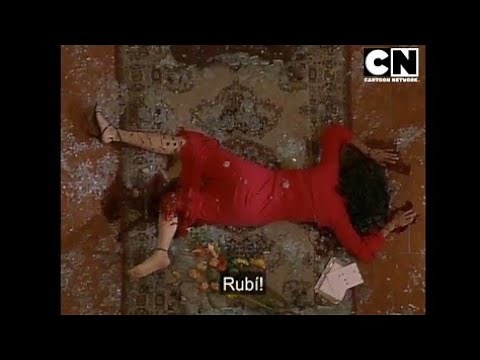 Rubí,El final de Rubí.♥️