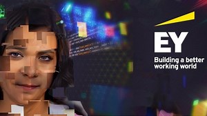 EY leverages AI to show ‘Faces of the Future’