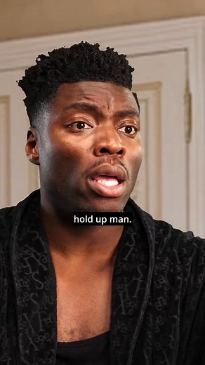 The Master of Disguise: Antonio's Baguette Adventure