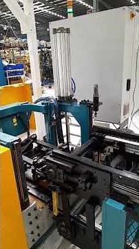 Assembly Conveyor line| Robotion| #roboticsautomation