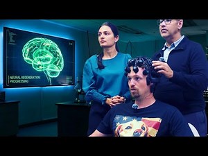 My Neurofeedback Experience