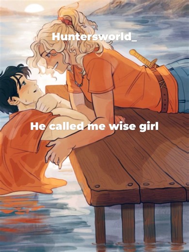 If Percy fell without her Part one #percyjacksonedits #pjo #pjoedits #edit #annabeth #percabeth