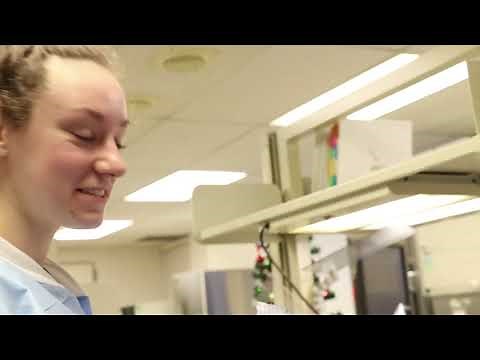 It's a Major Thing - Medical Laboratory Science