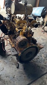 86/ Used Diesel Engines – What to Look Out for Before Buying? #enginelife #repair #restartengine | Super Diesel Enginesss