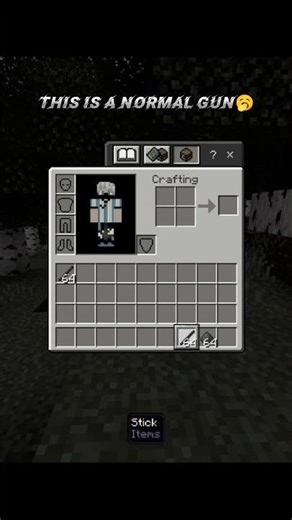 this is a normal gun( but this gun 🔫 #subscribers #viral #gun Shortfeed #support #viralshorts