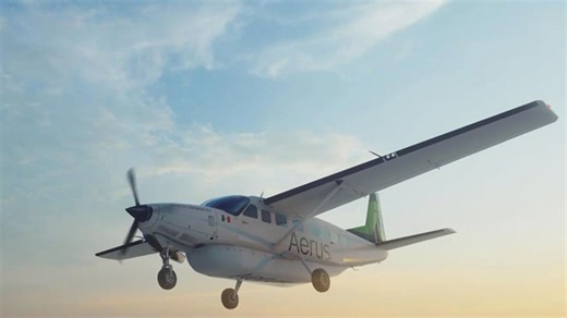 CCIA Monterrey flights delayed again