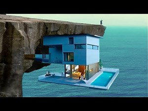 This Incredible House You Won't Believe Exist