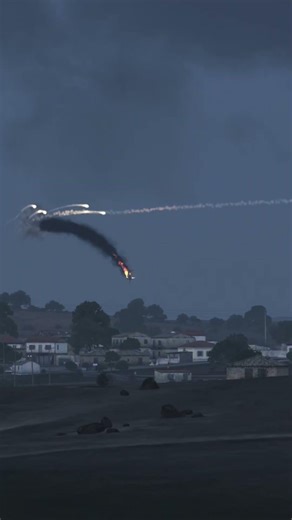 Counter Attack - absolutely terrifying #arma3