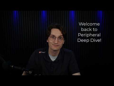 Implementing Serial Communication with UART | Peripheral Deep Dive (part 2)