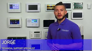 How Do I Use the 2GIG Easy Updater Tool to Update a GC2 Panel?