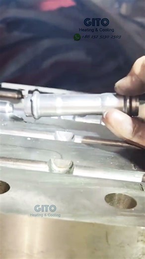 V Profile Press Fitting Manufacturing for Plumbing